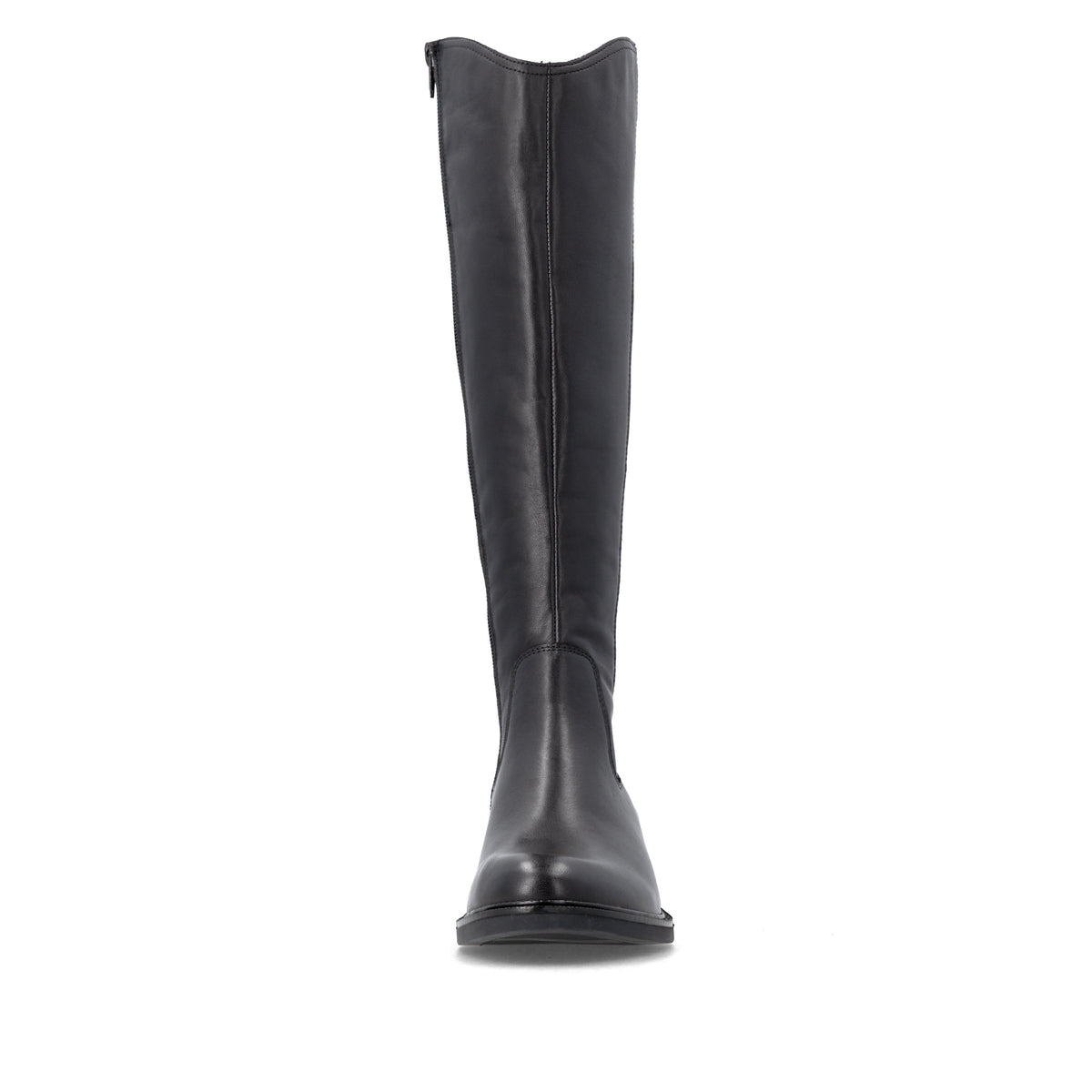 Remonte D2W79 Womens Tall Boots Black