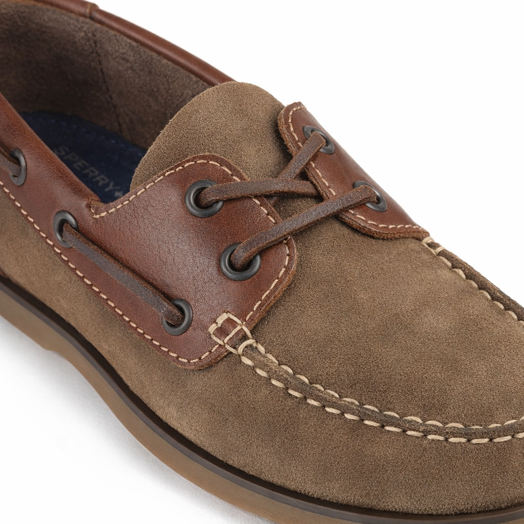 DEK L179BN Womens Mary Jane Brown