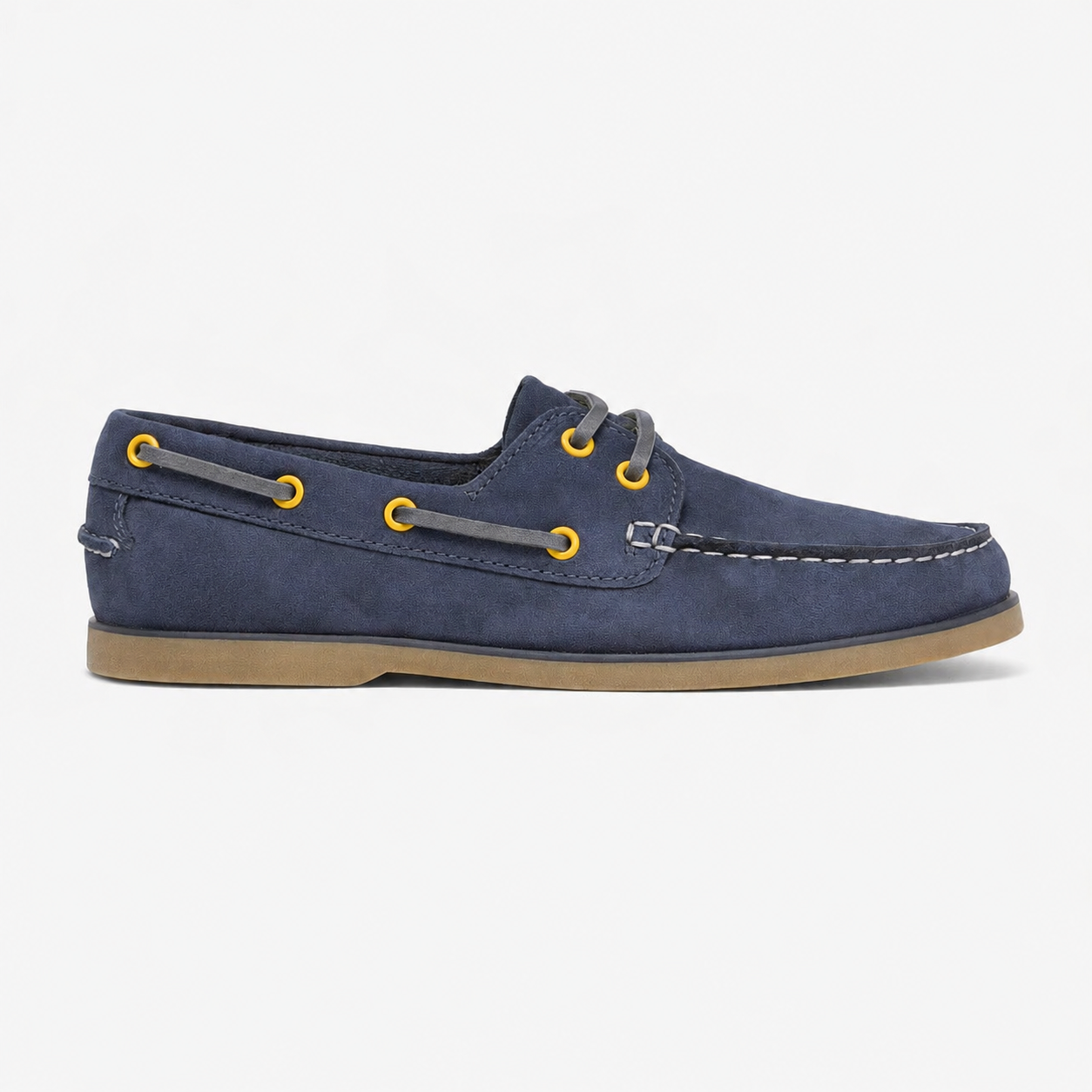 DEK AMY Womens Boat & Deck Shoes Blue