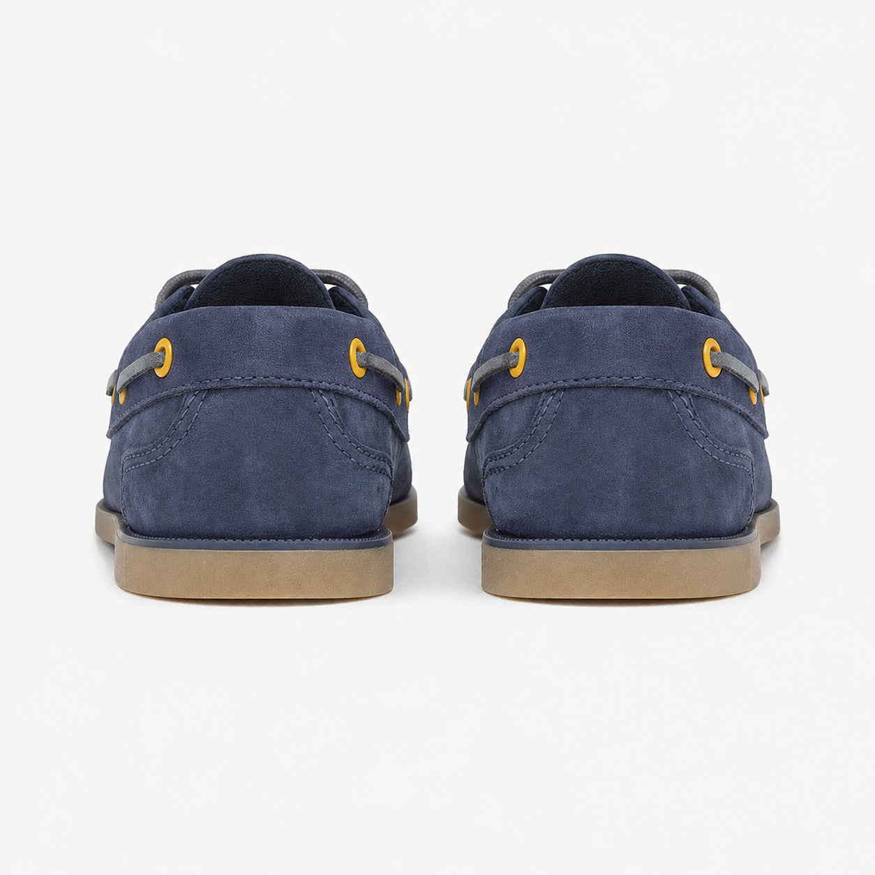DEK AMY Womens Boat & Deck Shoes Blue