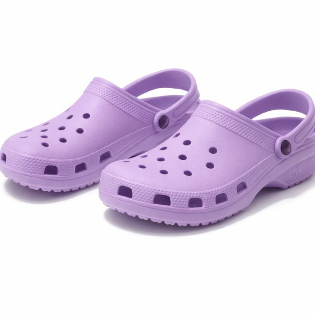 DEK LUCY Womens Clogs Pink