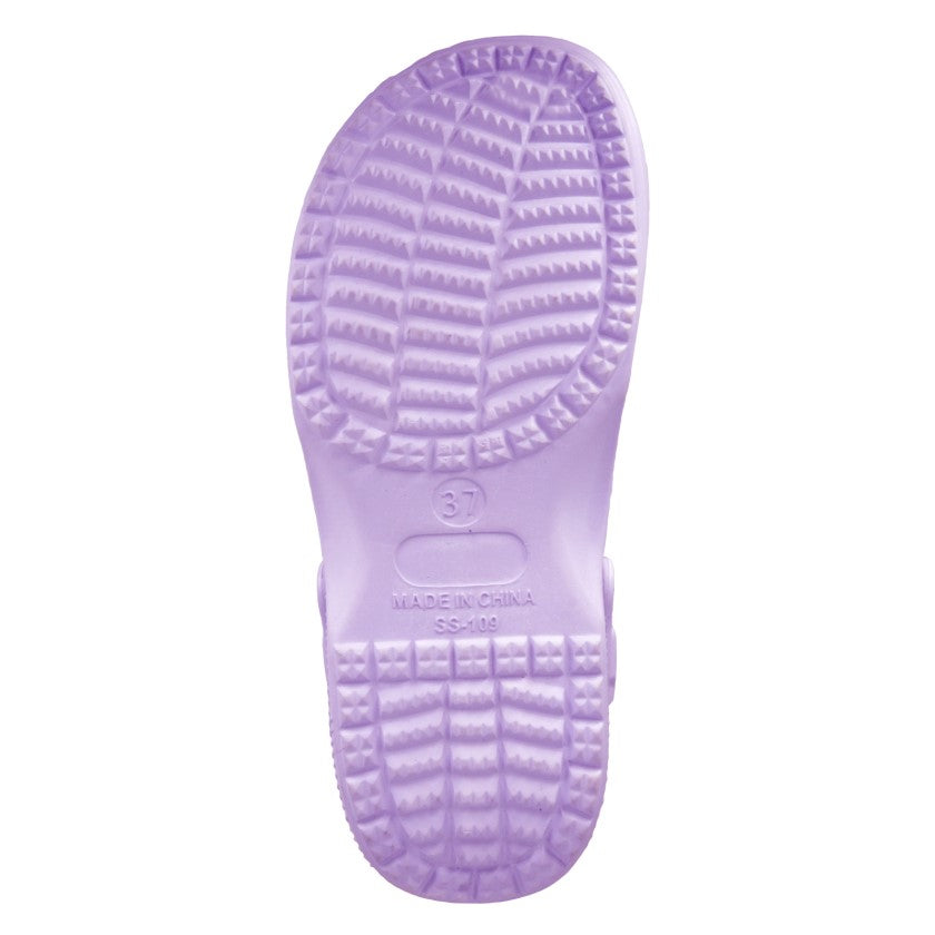 DEK LUCY Womens Clogs Pink