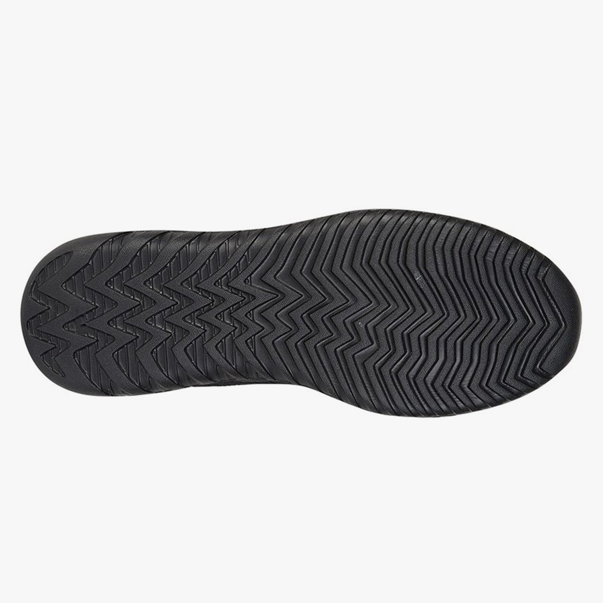 DEK FREEWAY Unisex Mesh Lace Up Trainers Navy