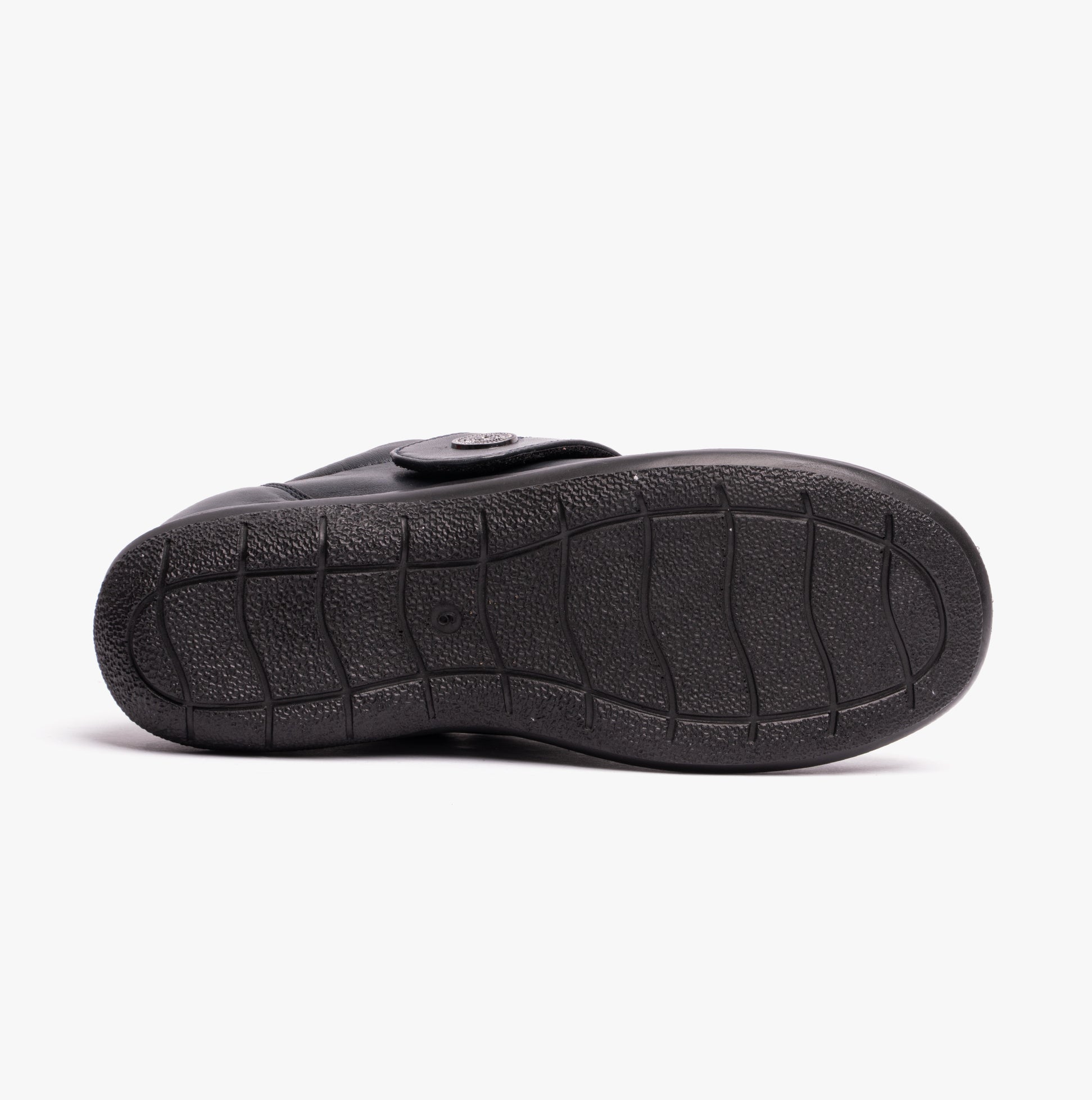 Dr Keller RITA Womens Casual Shoes Navy