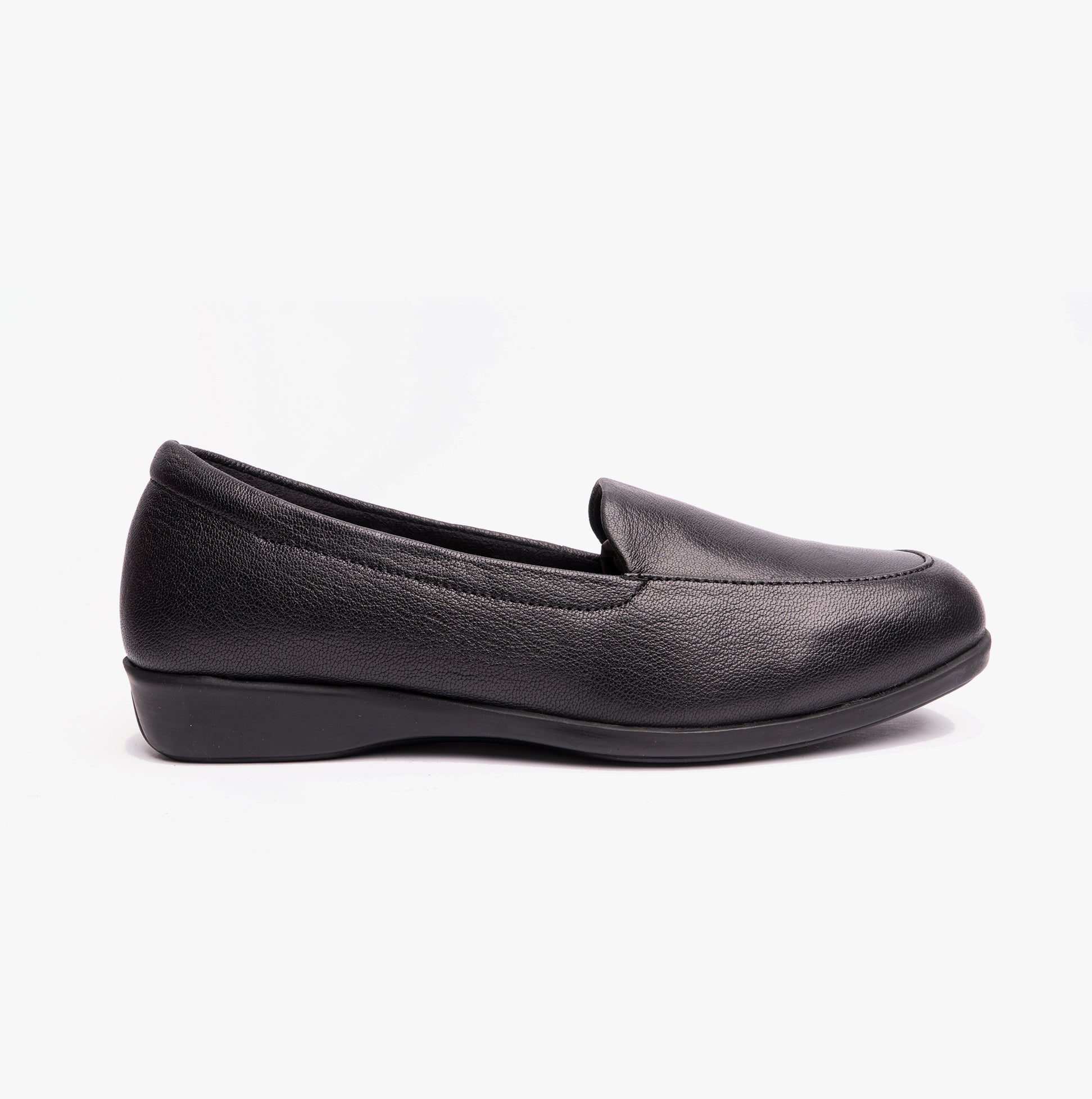 Dr Keller CLAIRE Womens Casual Shoes Black