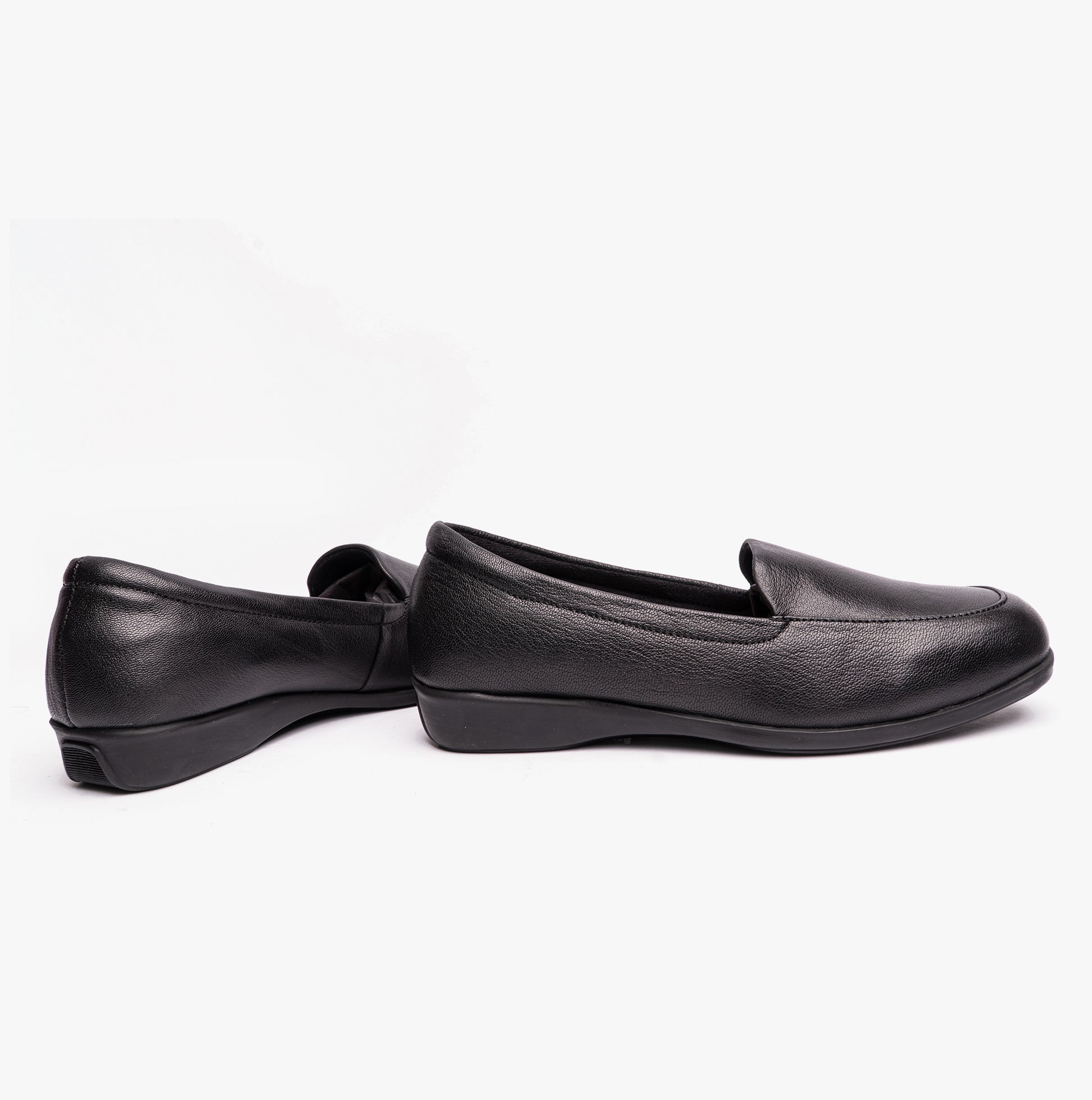 Dr Keller CLAIRE Womens Casual Shoes Black