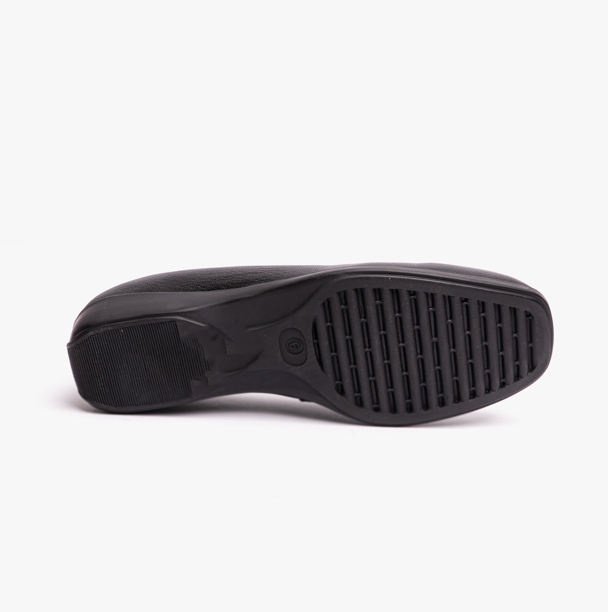 Dr Keller CLAIRE Womens Casual Shoes Black