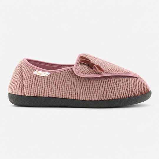 Dr Keller CASSIE Womens Moccasins Pink