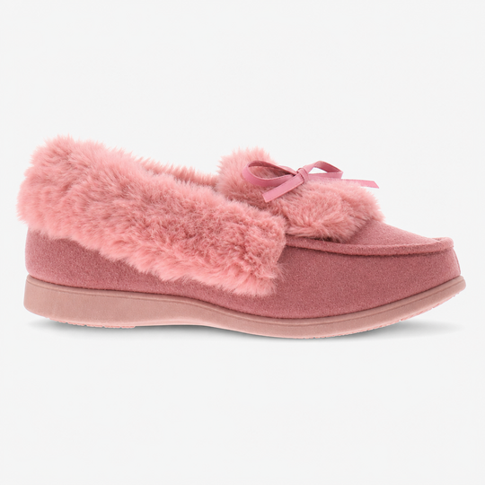 Dr Keller RONDA Womens Moccasins Pink