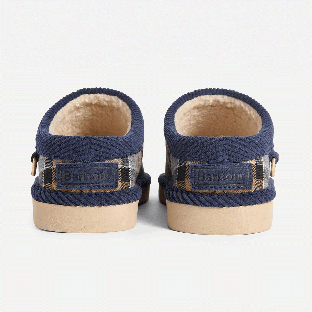 Barbour CORBRIDGE Womens Mules Classic/Dress
