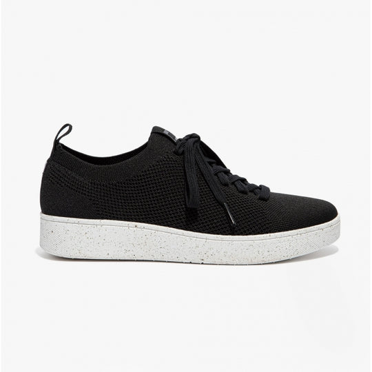 FitFlop RALLY Womens Trainers Black