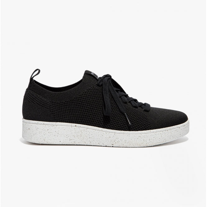 FitFlop RALLY Womens Trainers Black