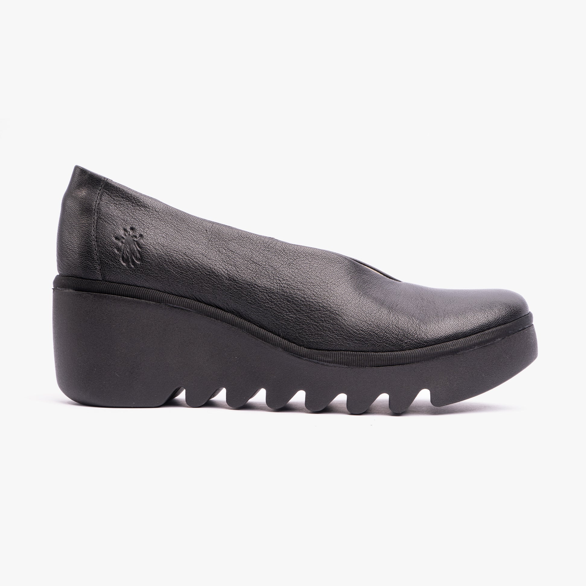 Fly London Femme Wifo440fly Escarpins Cuir Élégants