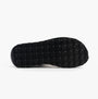 Fly London HALY559FLY Womens Sandals Tan bottom view showing sole design and traction features.