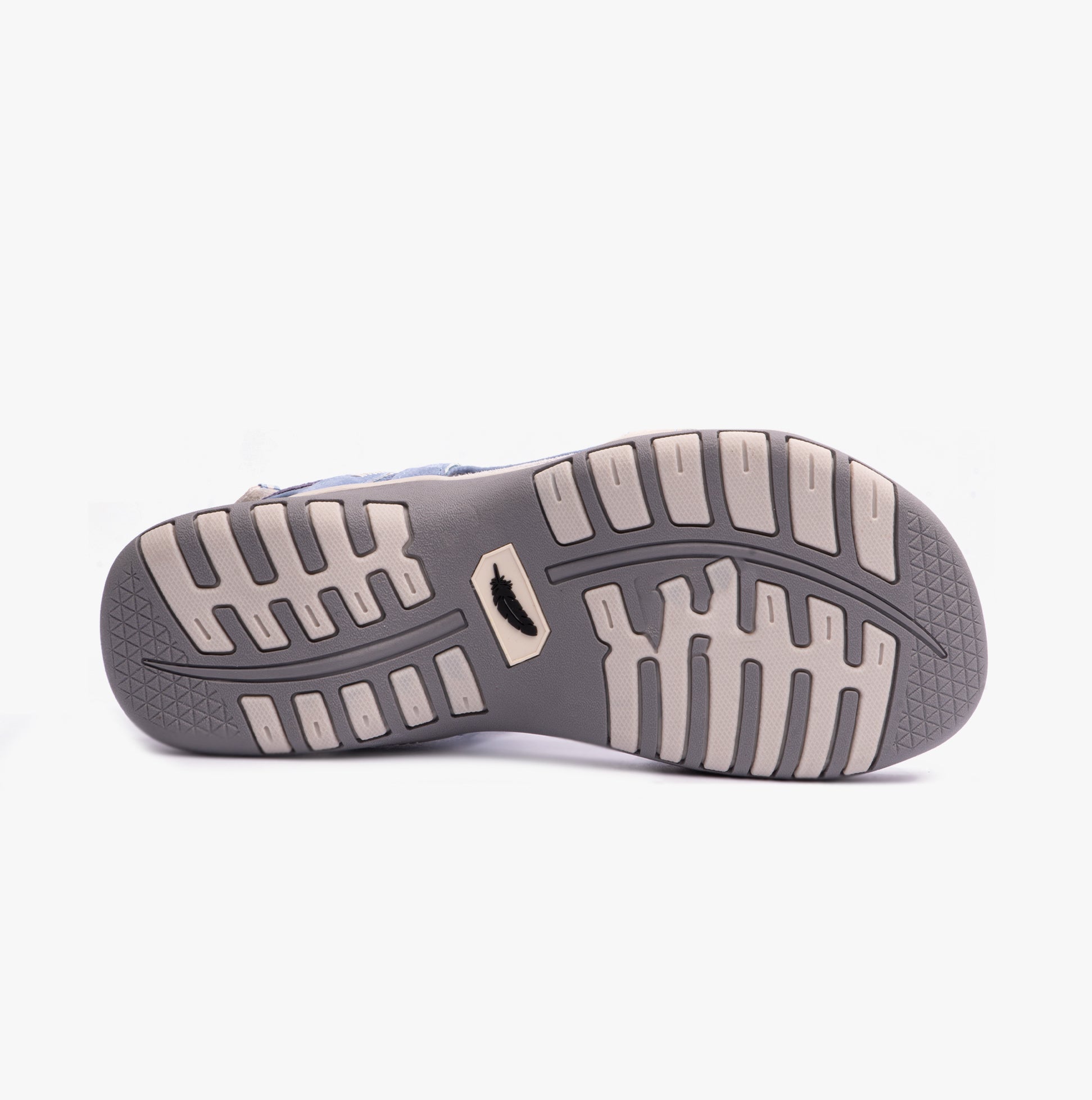 Free Spirit ZIRI Womens Sandals Sea/Multi