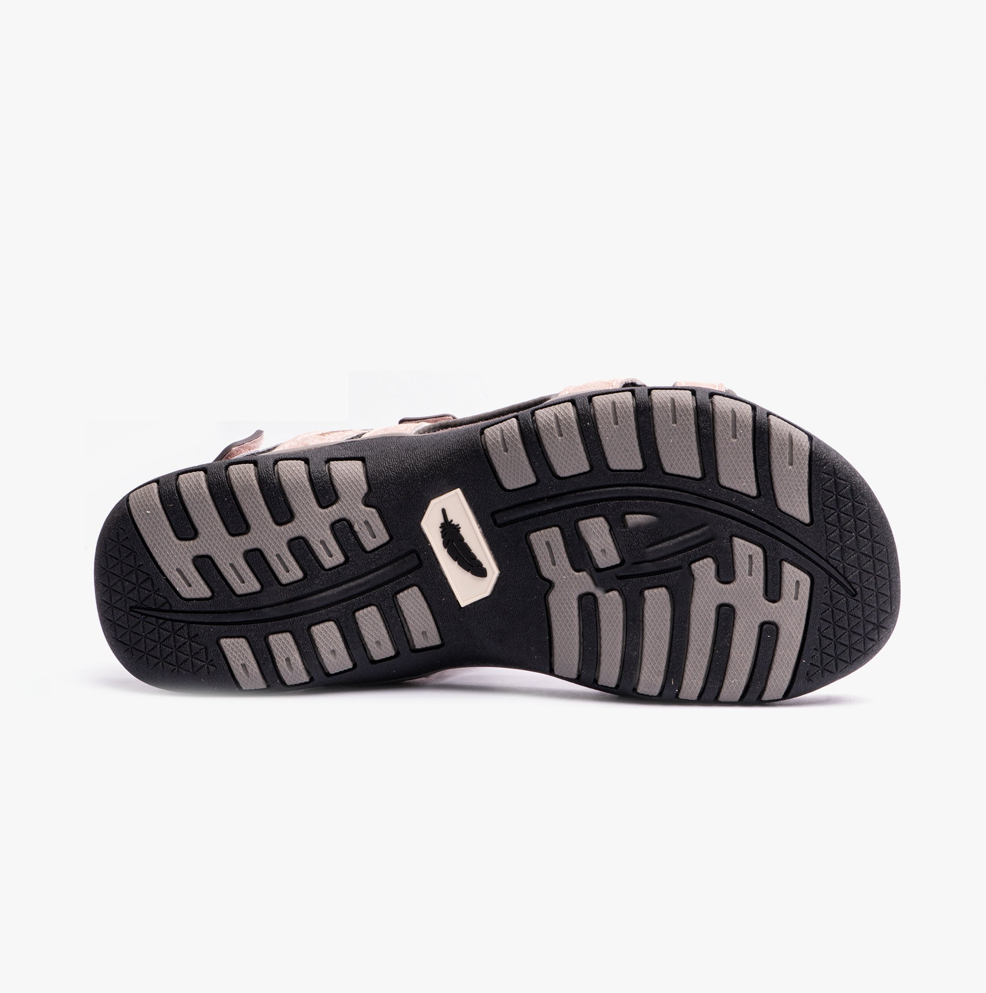 Free Spirit ZIRI Womens Sandals Pastel/Multi