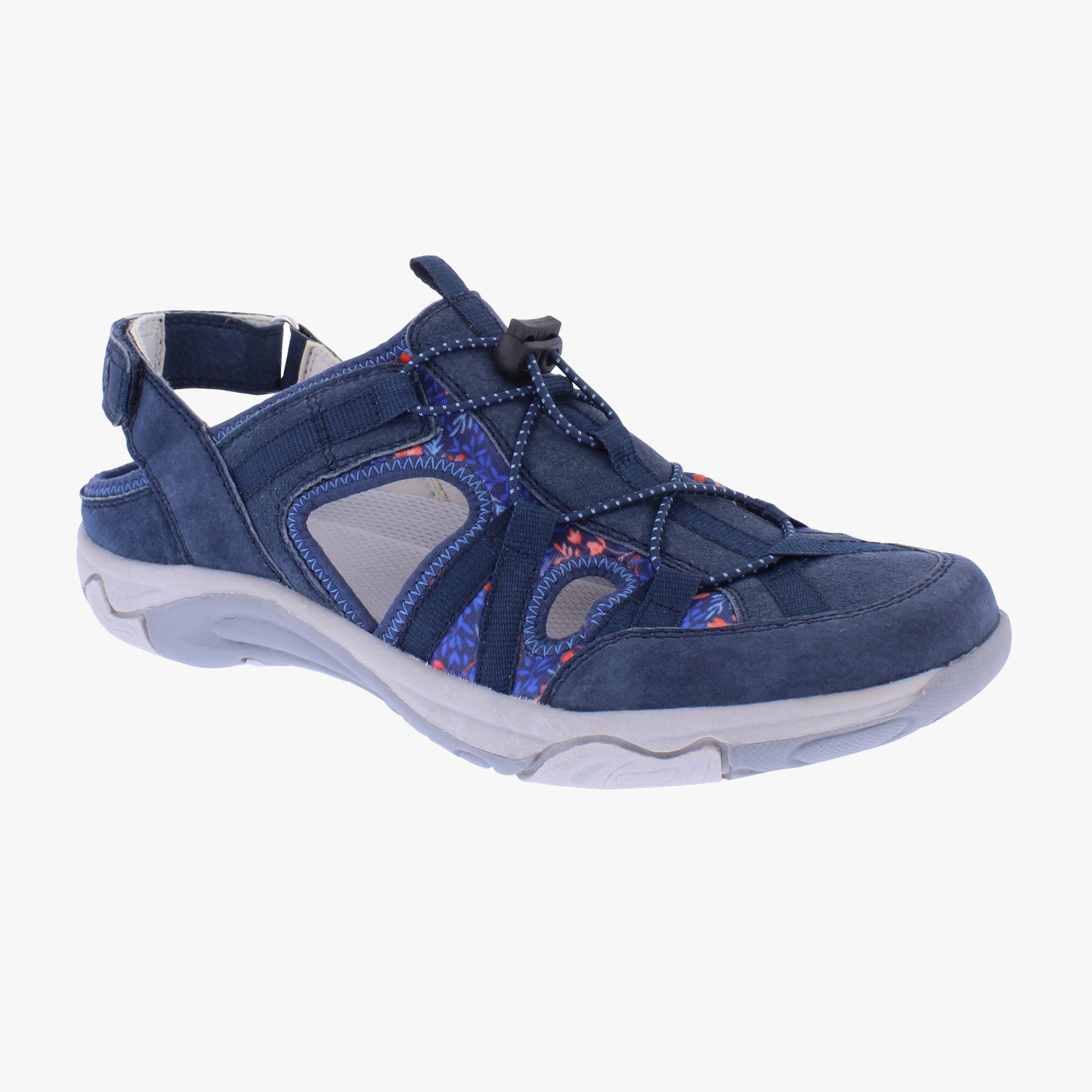 Free Spirit BRYN Womens Sandals Navy