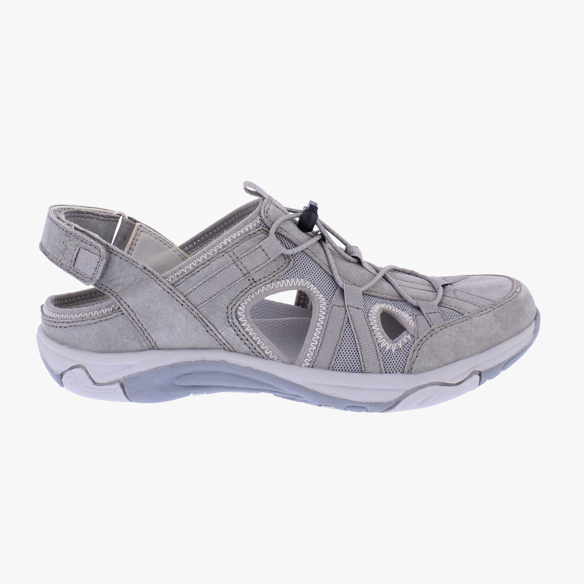 Free Spirit BRYN Womens Sandals Smoke