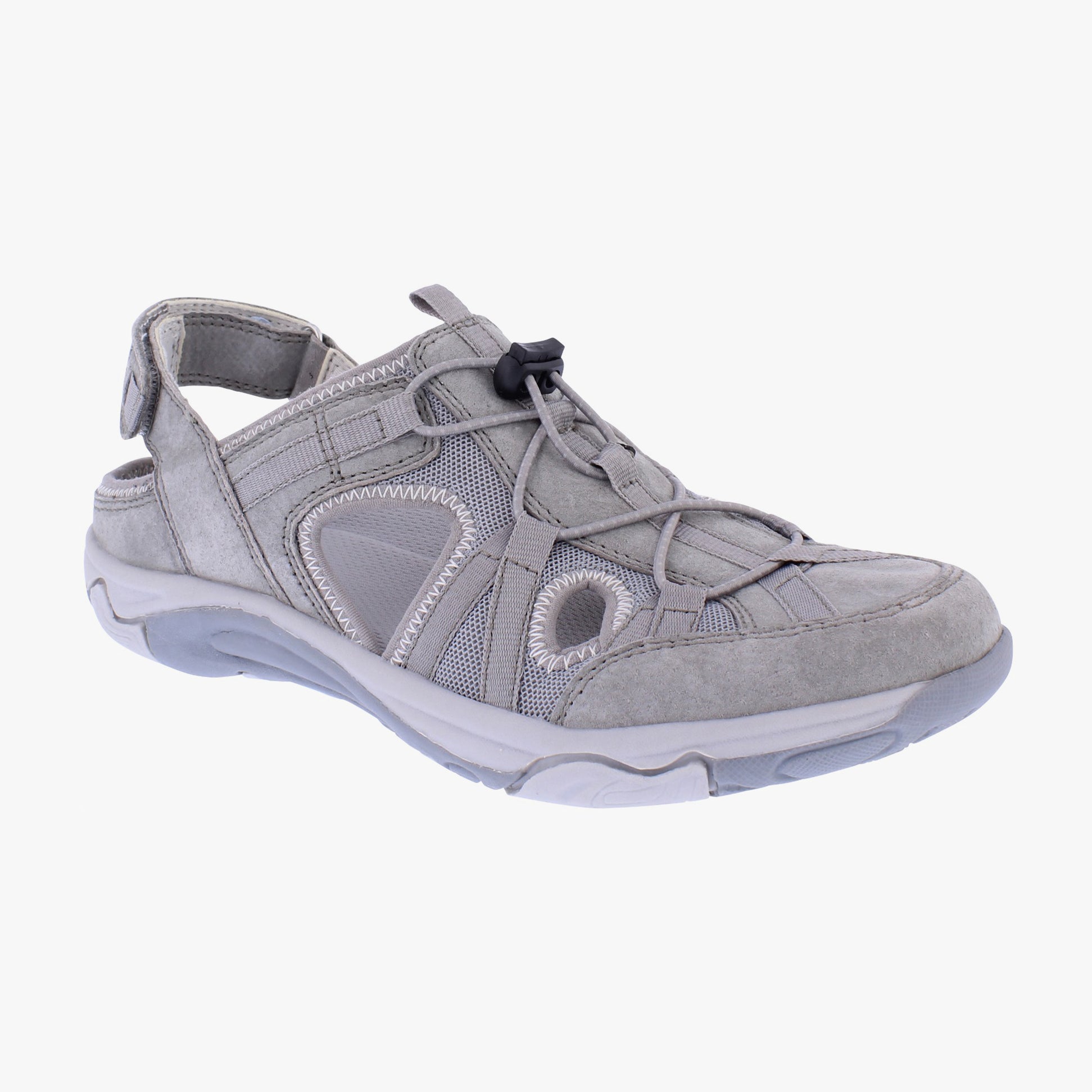 Free Spirit BRYN Womens Sandals Smoke