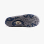 Free Spirit PRETA Womens Boots Moonlit Ocean bottom view showcasing the TPR sole and tread pattern.