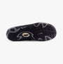 Free Spirit VEDA Womens Boots Grey sole view with textured grip and logo detail.
