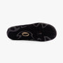 Free Spirit VEDA Womens Boots Olive bottom view featuring textured synthetic sole and logo detail.
