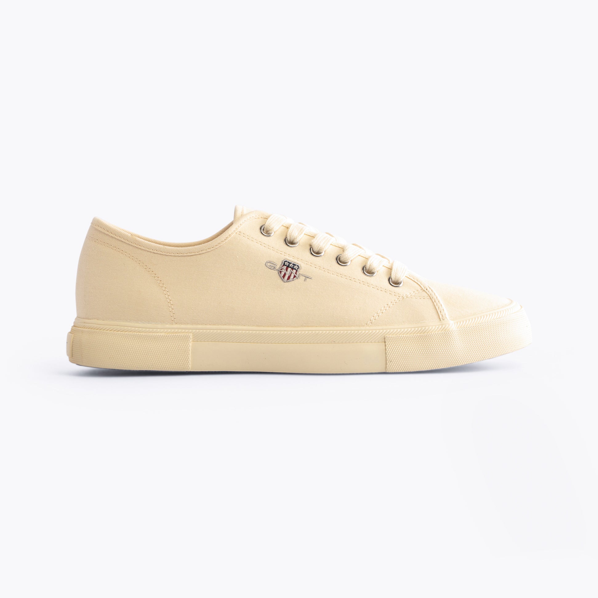 GANT KILLOX Mens Trainers Off White