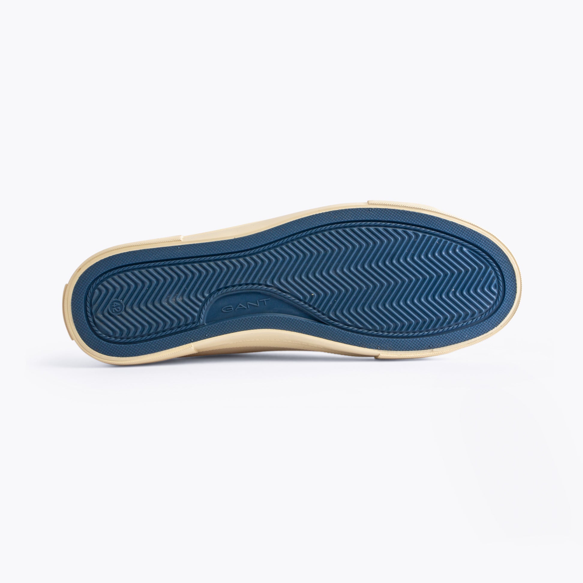 GANT KILLOX Mens Trainers Off White
