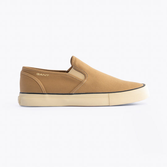 GANT KILLOX Mens Trainers Sand