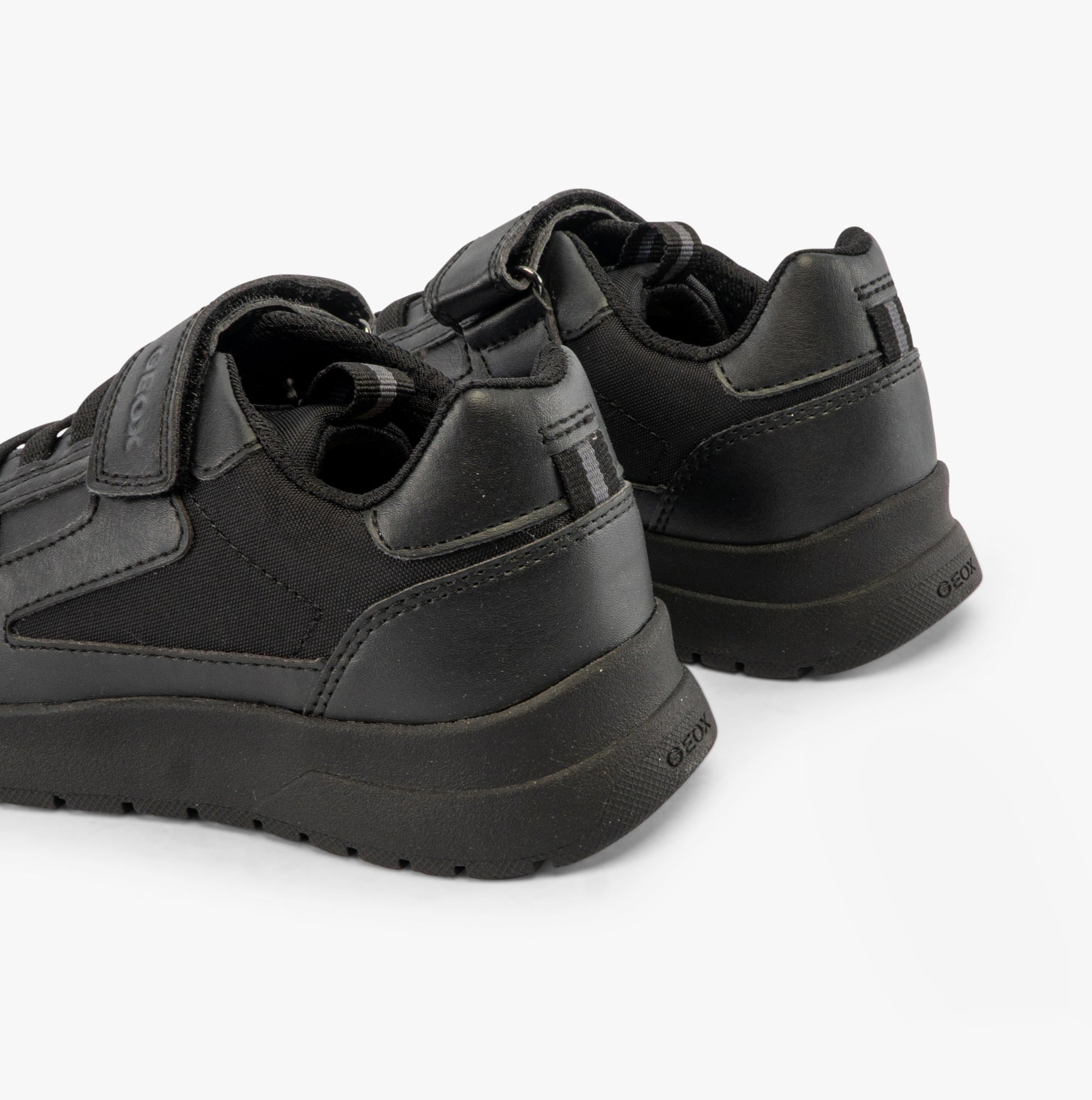 BRIEZEE BAMBINO: Scarpe per la scuola in Nero BRIEZEE BAMBINO: Scarpe per la scuola in Nero