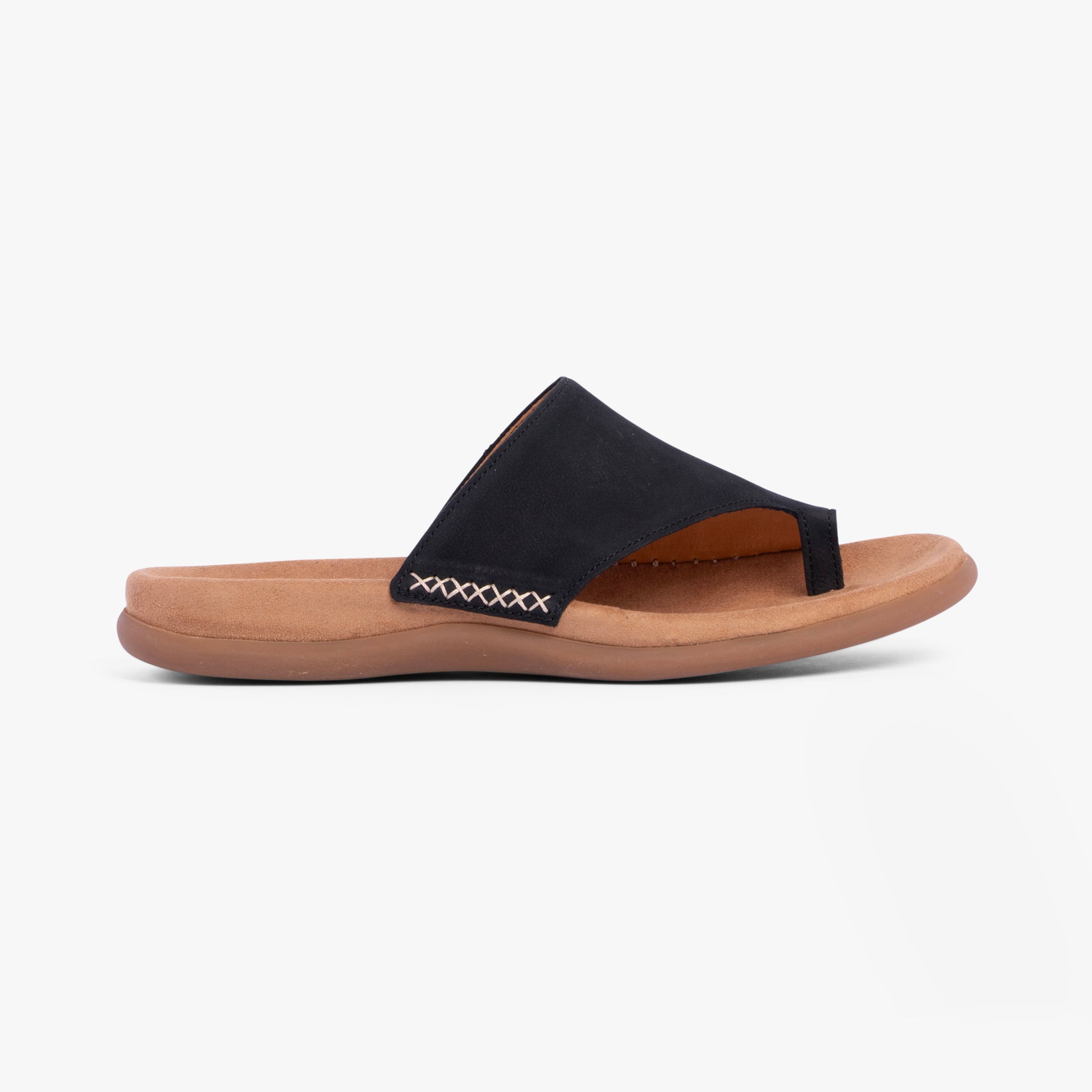 LANZAROTE Womens Sandals Nightblue