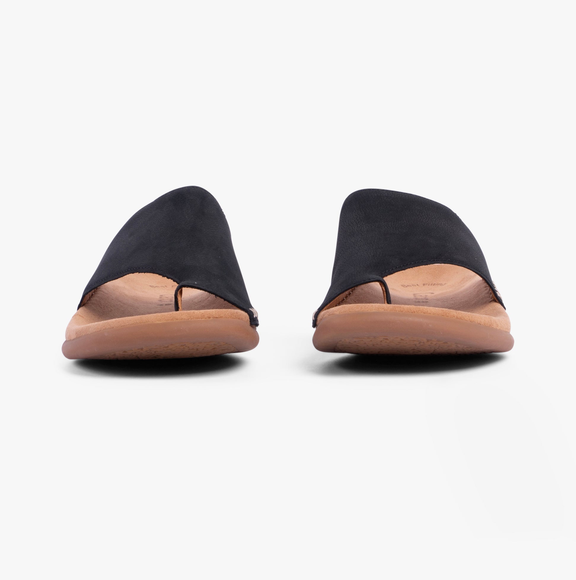 LANZAROTE Womens Sandals Nightblue