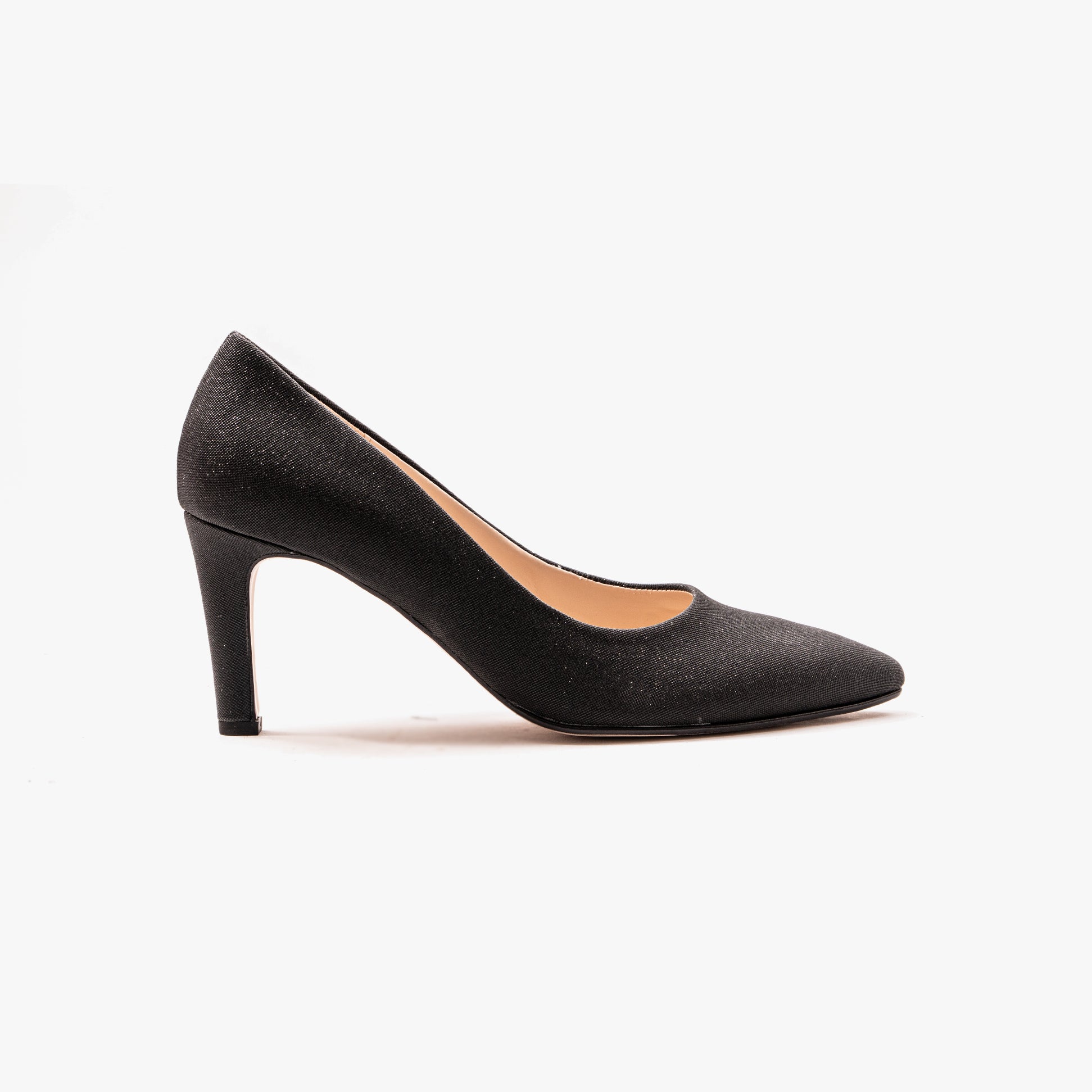 Gabor DANE Womens Shoes Black