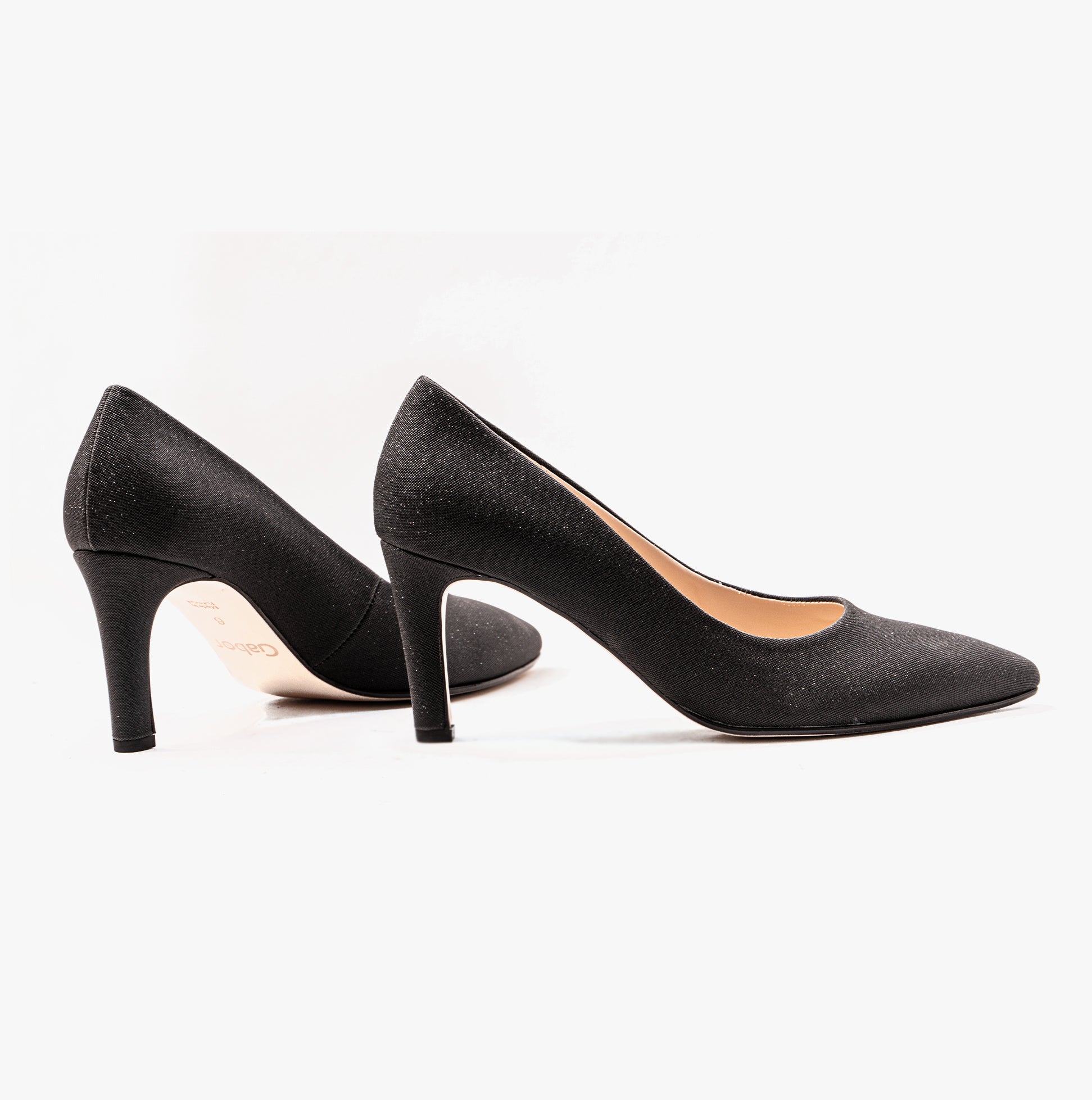 Gabor DANE Womens Shoes Black