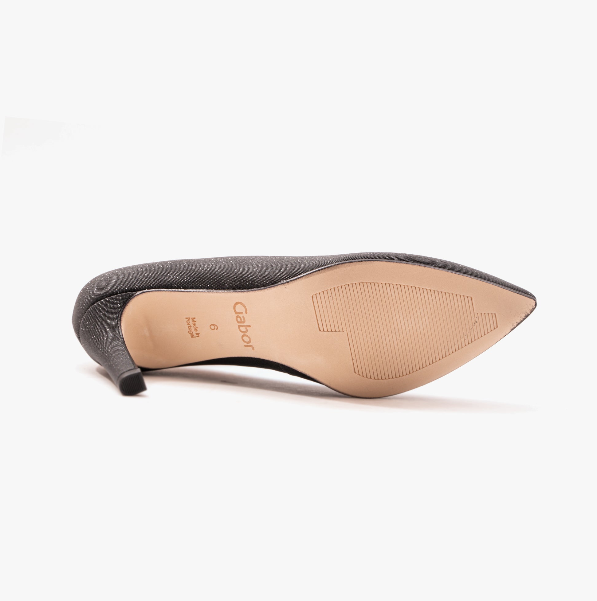 Gabor DANE Womens Shoes Black