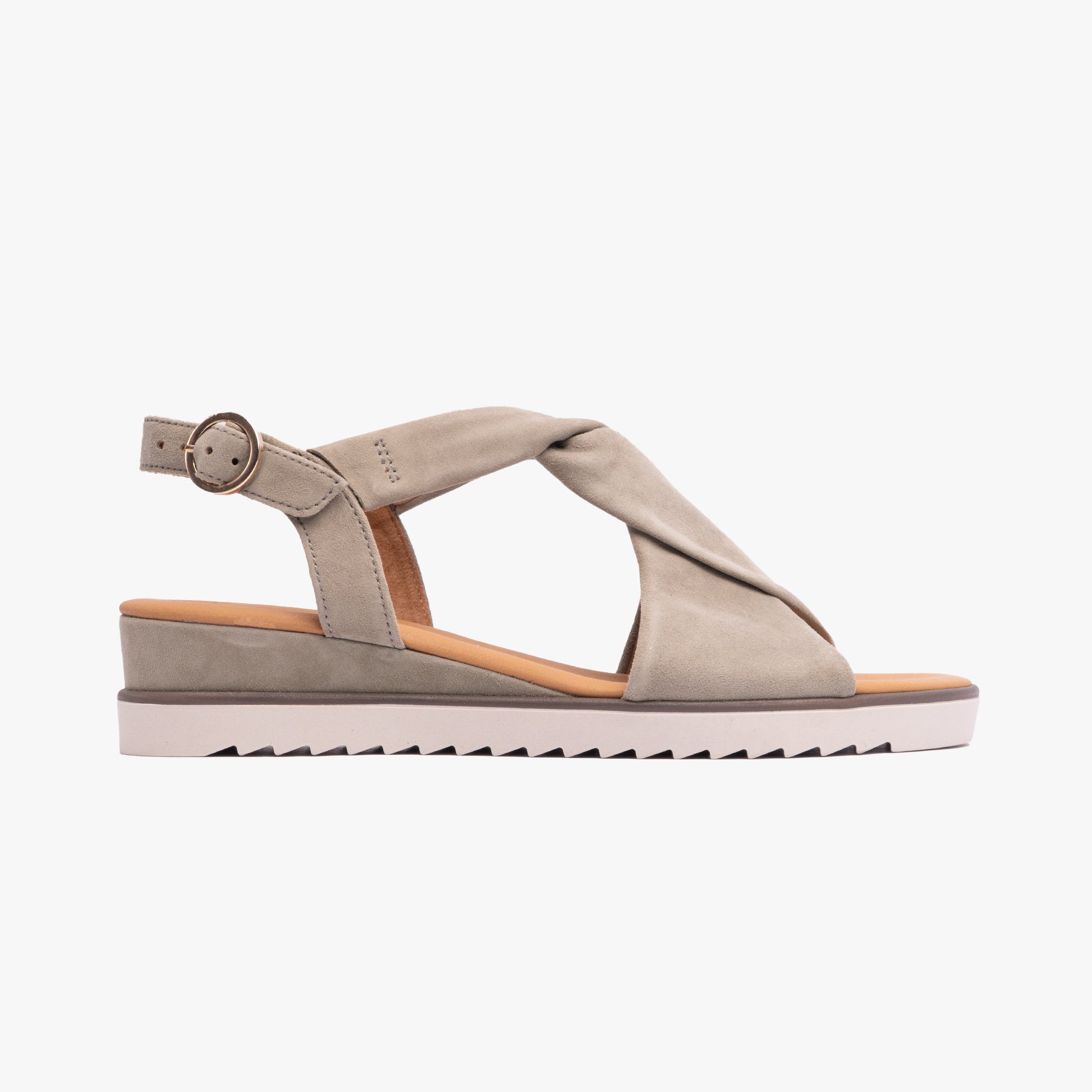 Gabor RICH Womens Sandals Grey
