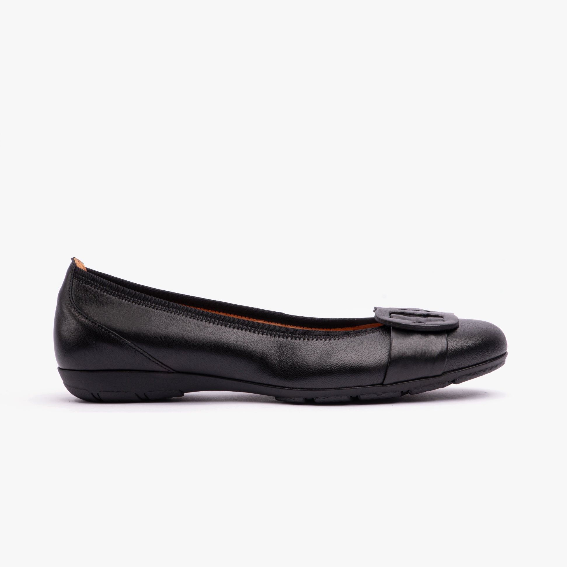 Gabor ROSTA Womens Shoes Black