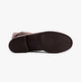 Gabor HODIE Womens Boots Mohair bottom view showing the rubber sole and textured detailing, highlighting durability and comfort.