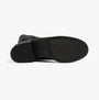 Gabor HODIE Womens Boots Black bottom view showing rubber sole and branding detail.