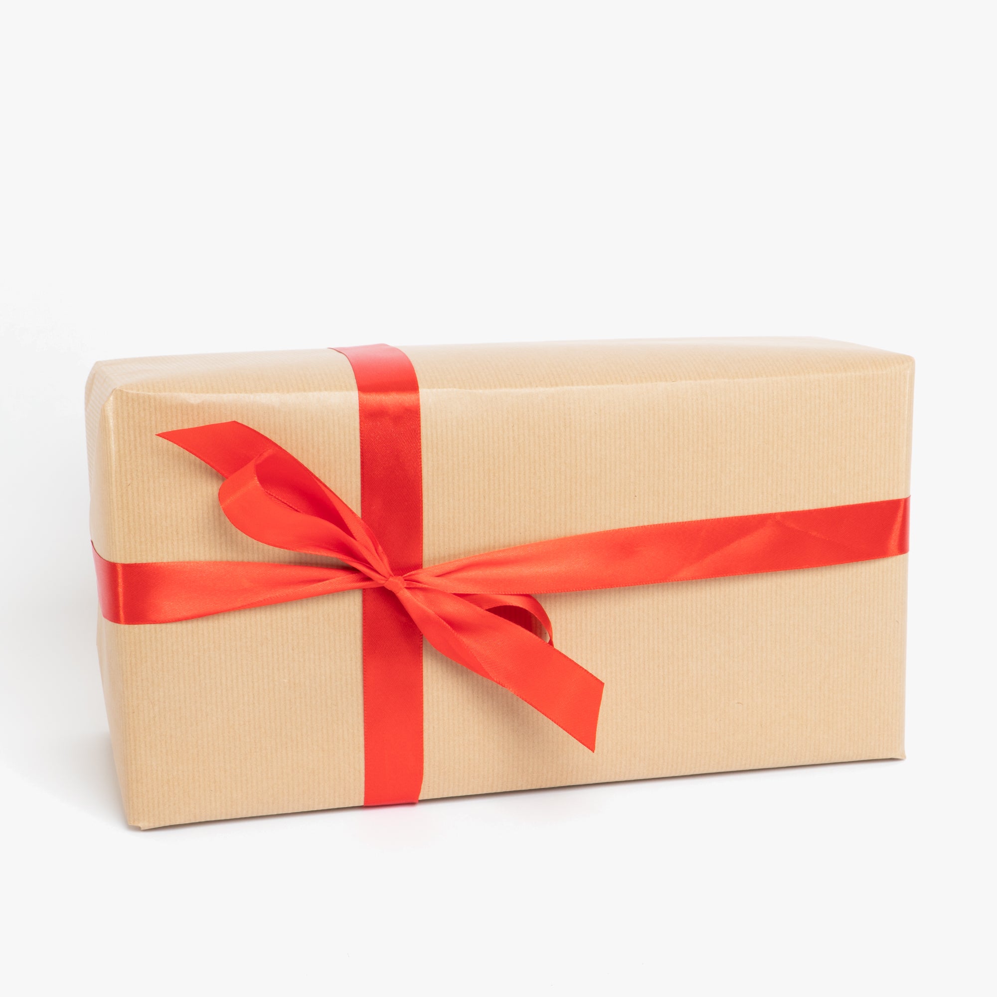 Gift Wrap Your Order