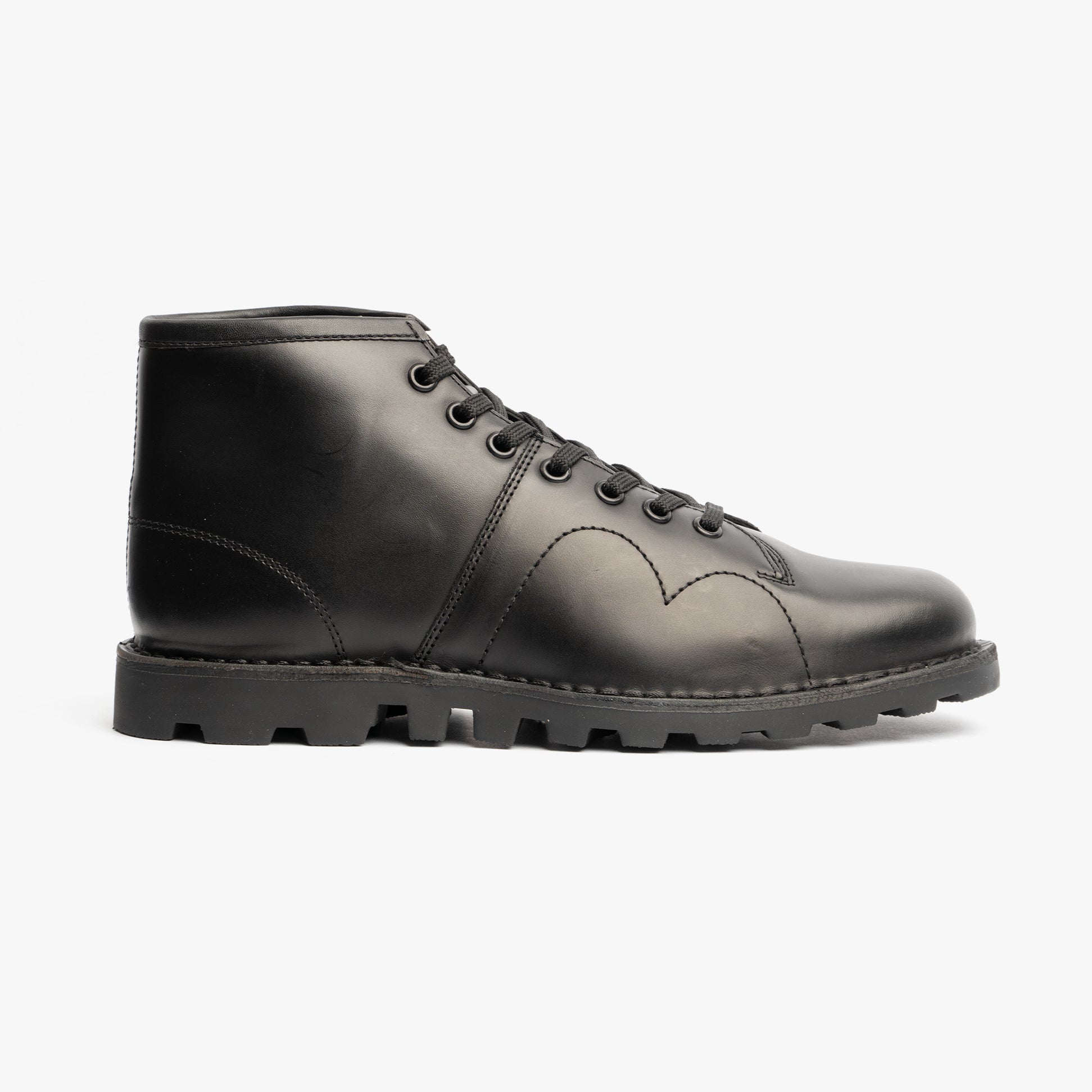 Women's Monkey Boots