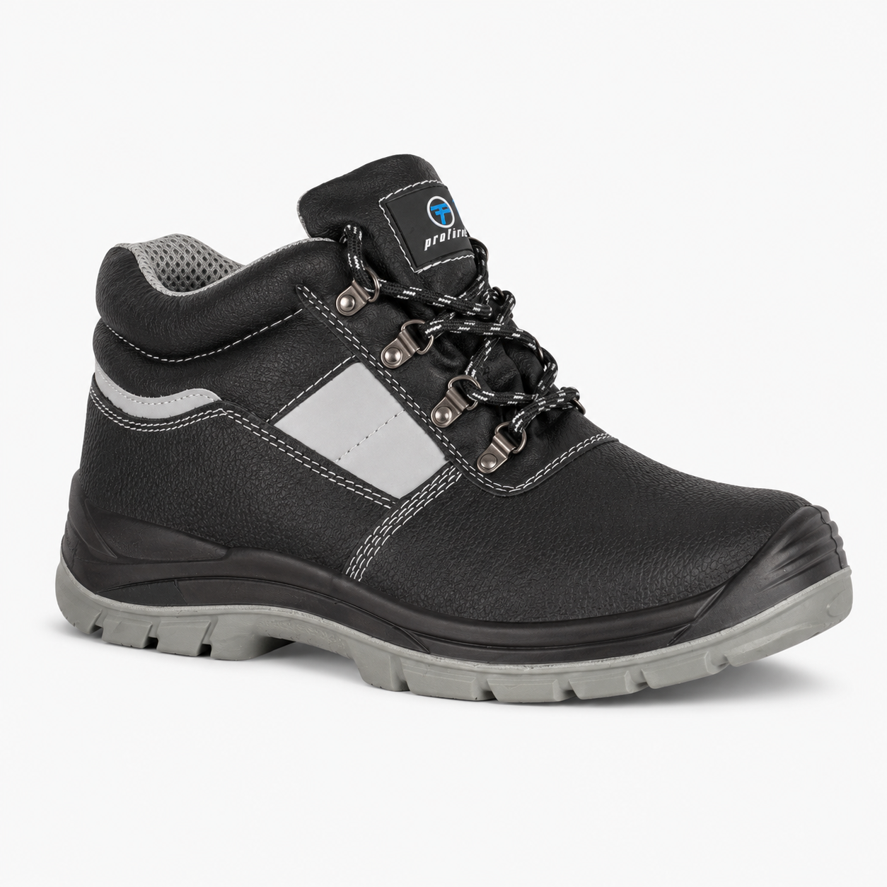 Himalayan 1405 Unisex Adults Chukka Boots Black