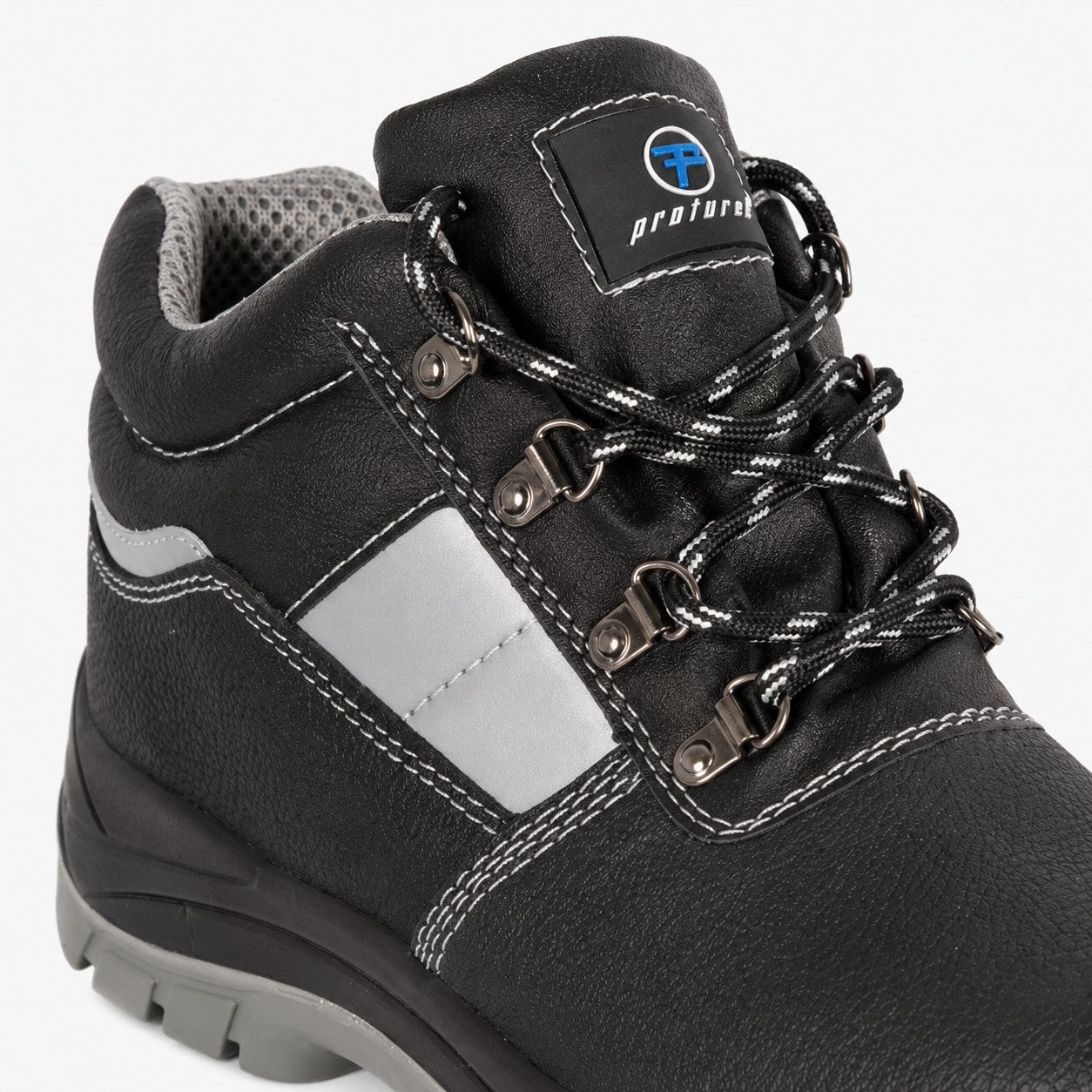 Himalayan 1405 Unisex Adults Chukka Boots Black