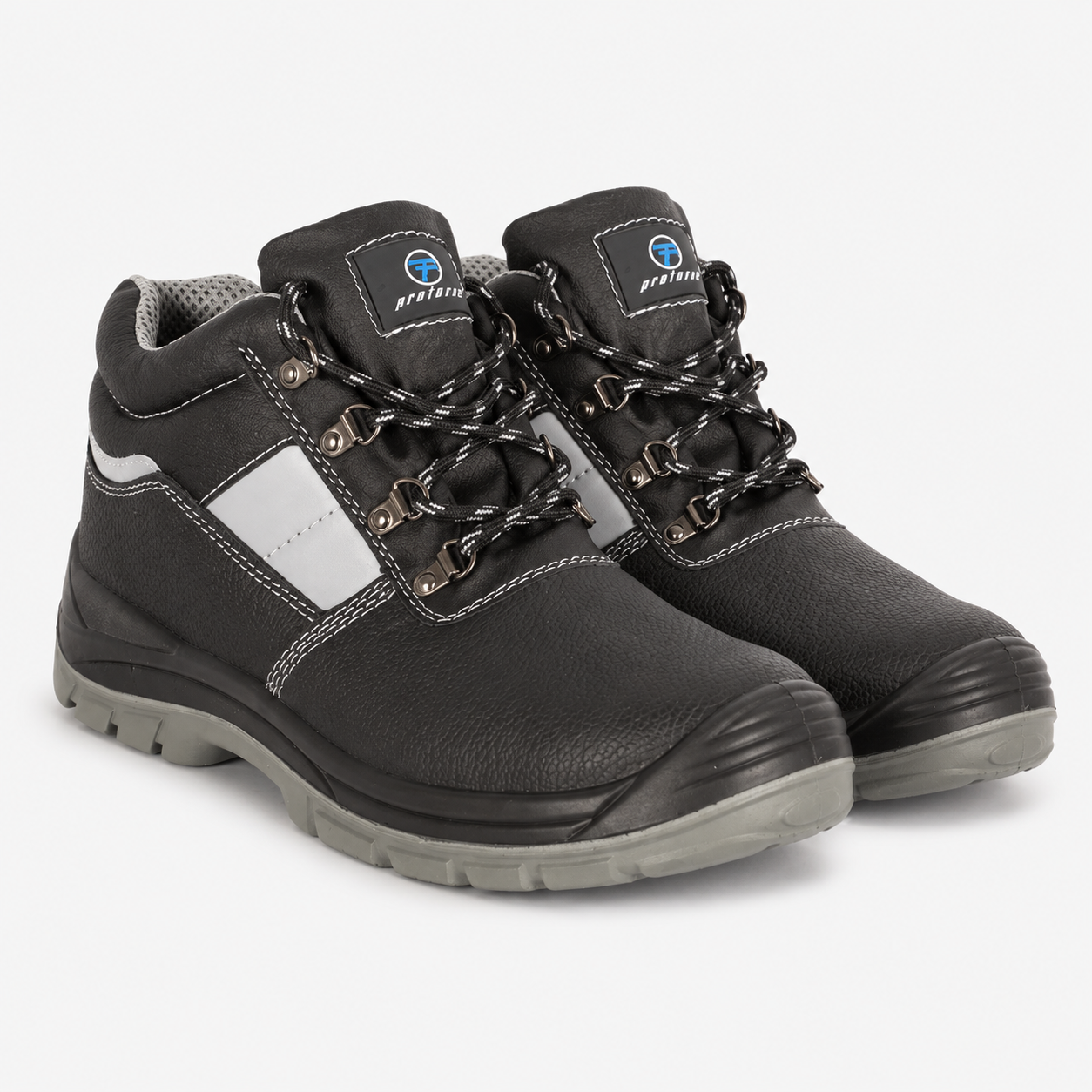 Himalayan 1405 Unisex Adults Chukka Boots Black