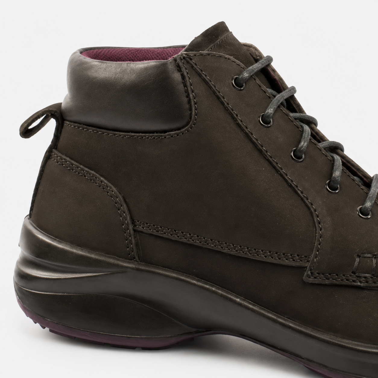 Himalayan 2211 Womens Safety Boots Black