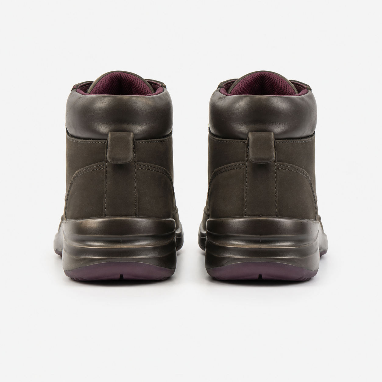 Himalayan 2211 Womens Safety Boots Black