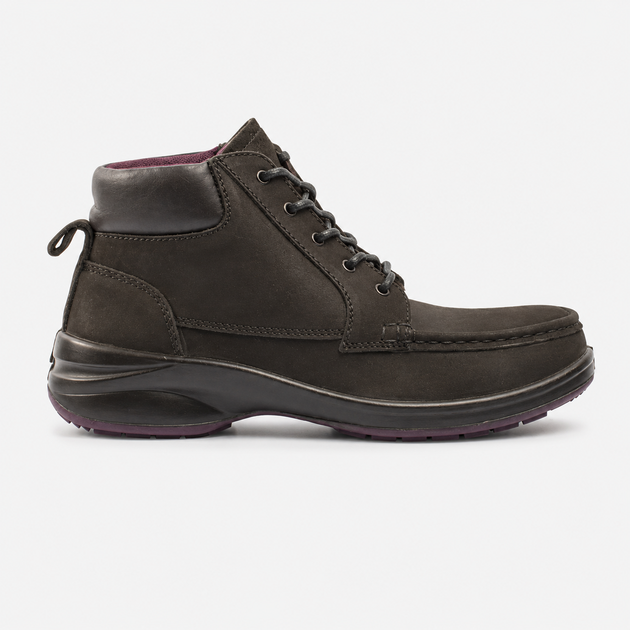 Himalayan 2211 Womens Safety Boots Black
