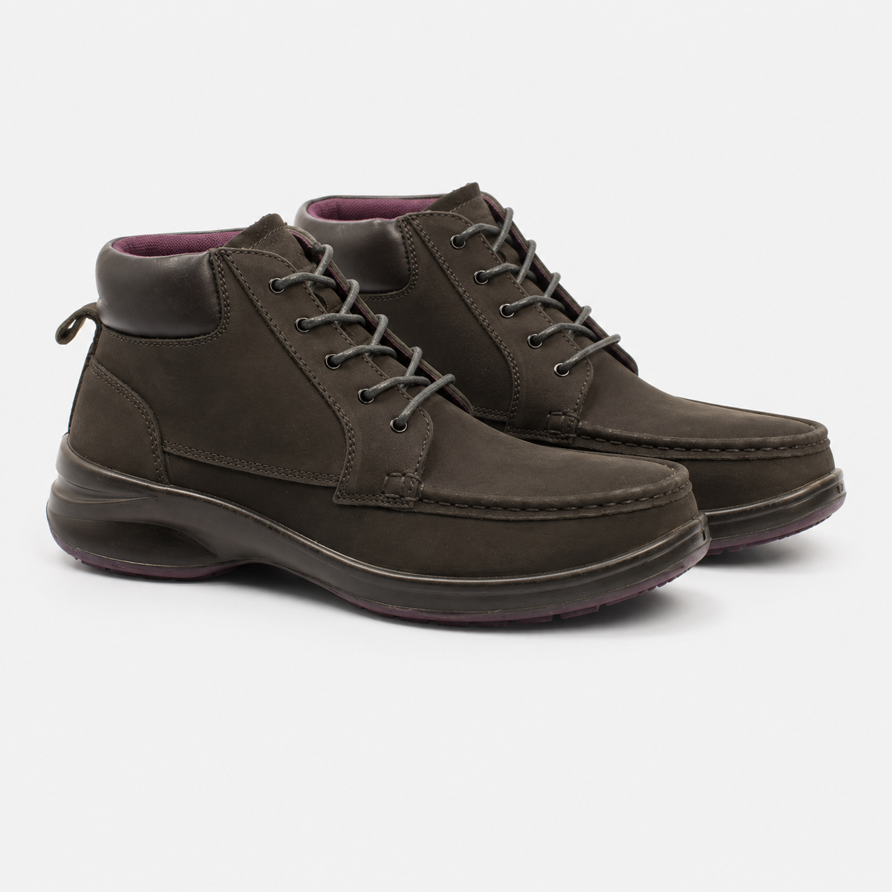 Himalayan 2211 Womens Safety Boots Black