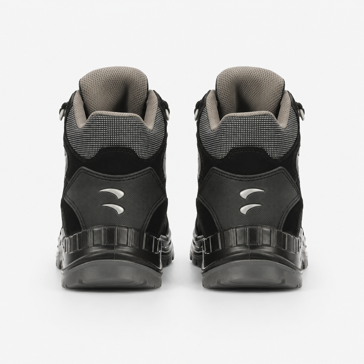Himalayan 4114 Unisex Adults Safety Boots Black
