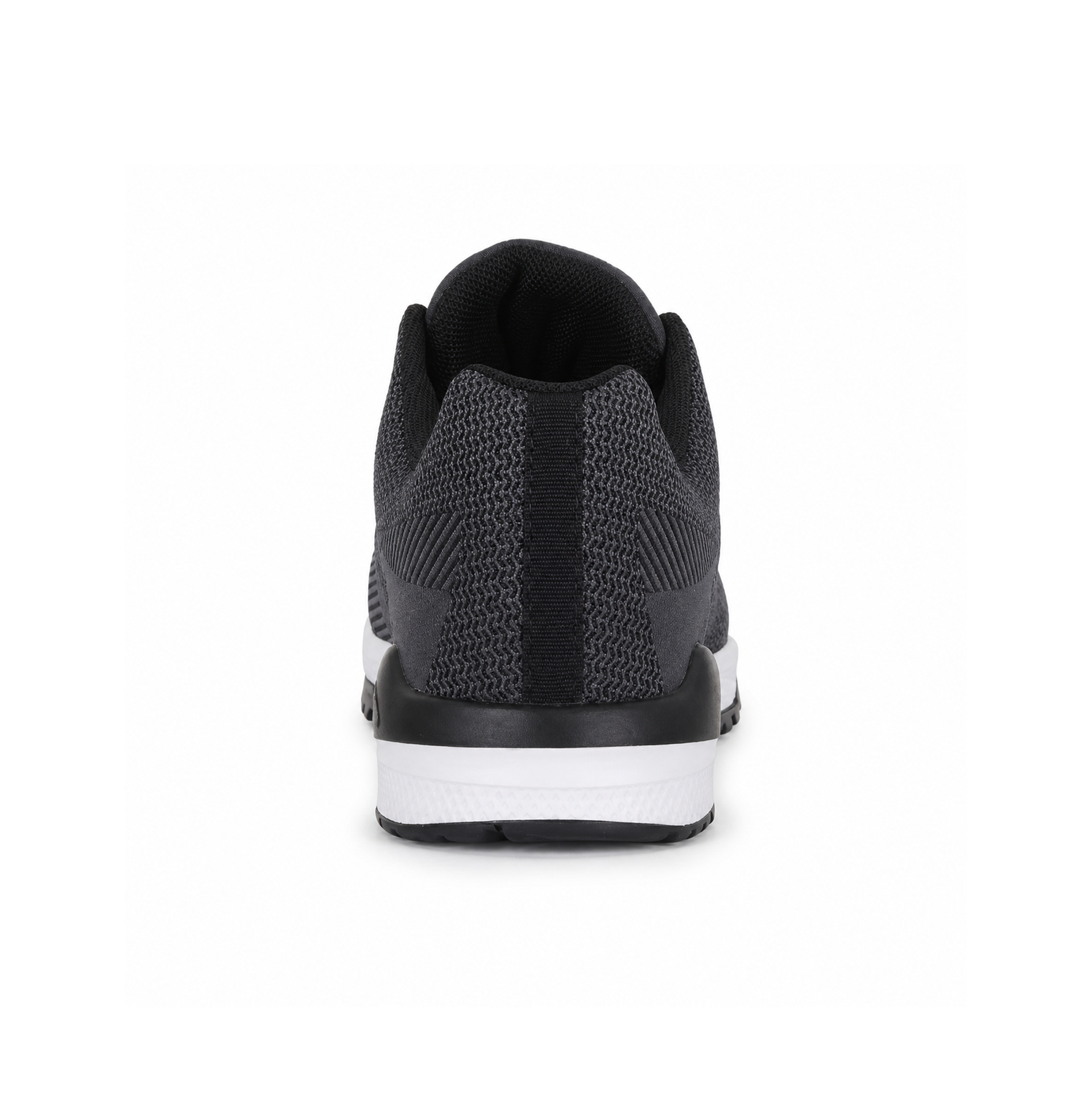 Himalayan 4314 Unisex Adults Safety Trainers Black
